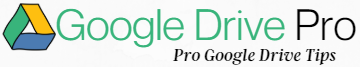 Google Drive Pro